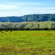CERRO DEL INDIO ACOSTADO
