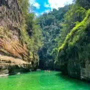 Rio Guejar