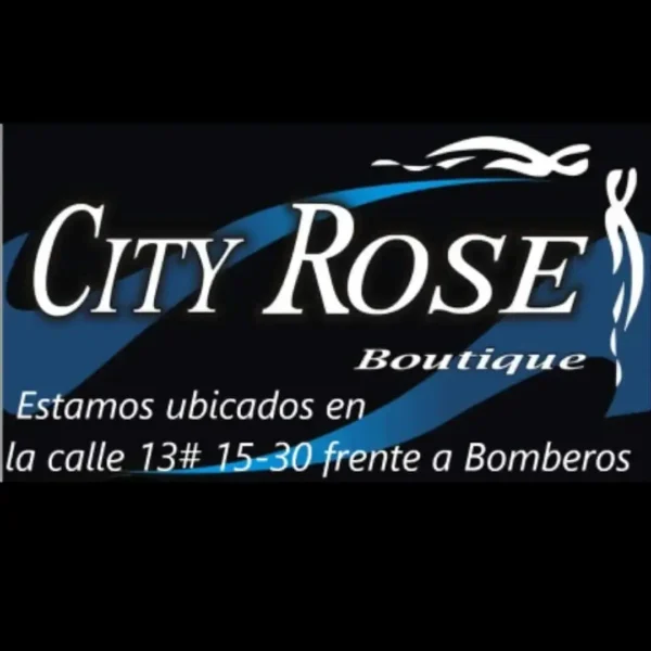 city rose