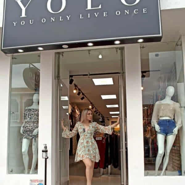 YOLO