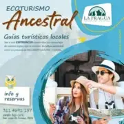 La Fragua – Turismo Ancestral