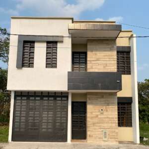 Se vende Casa Nueva