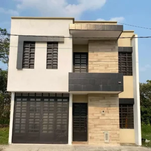 Se vende Casa Nueva