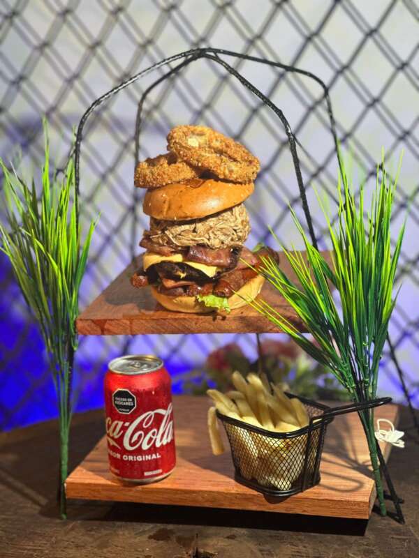 Reserva en Bora Bora Gastrobar - Imagen 13