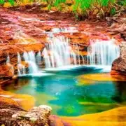 Caño Cristales