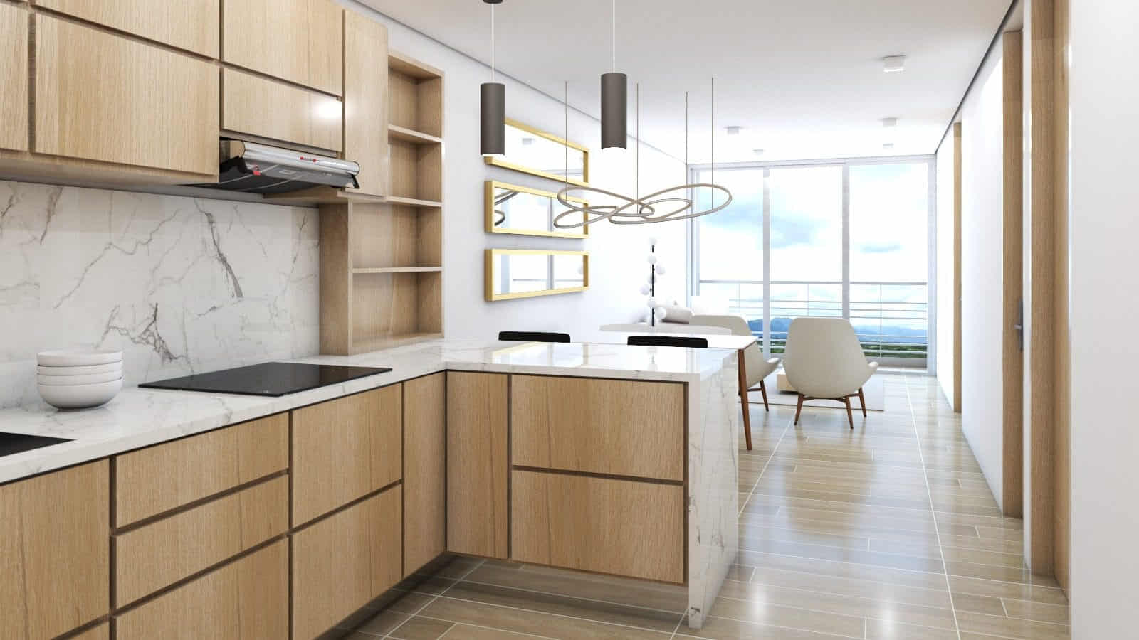 Tribeca Loft - Imagen 6