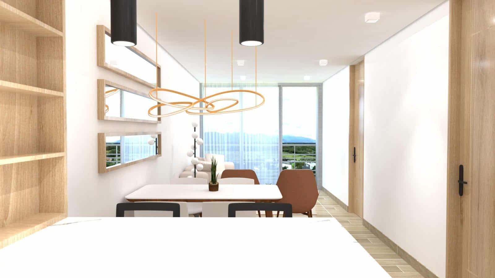 Tribeca Loft - Imagen 10