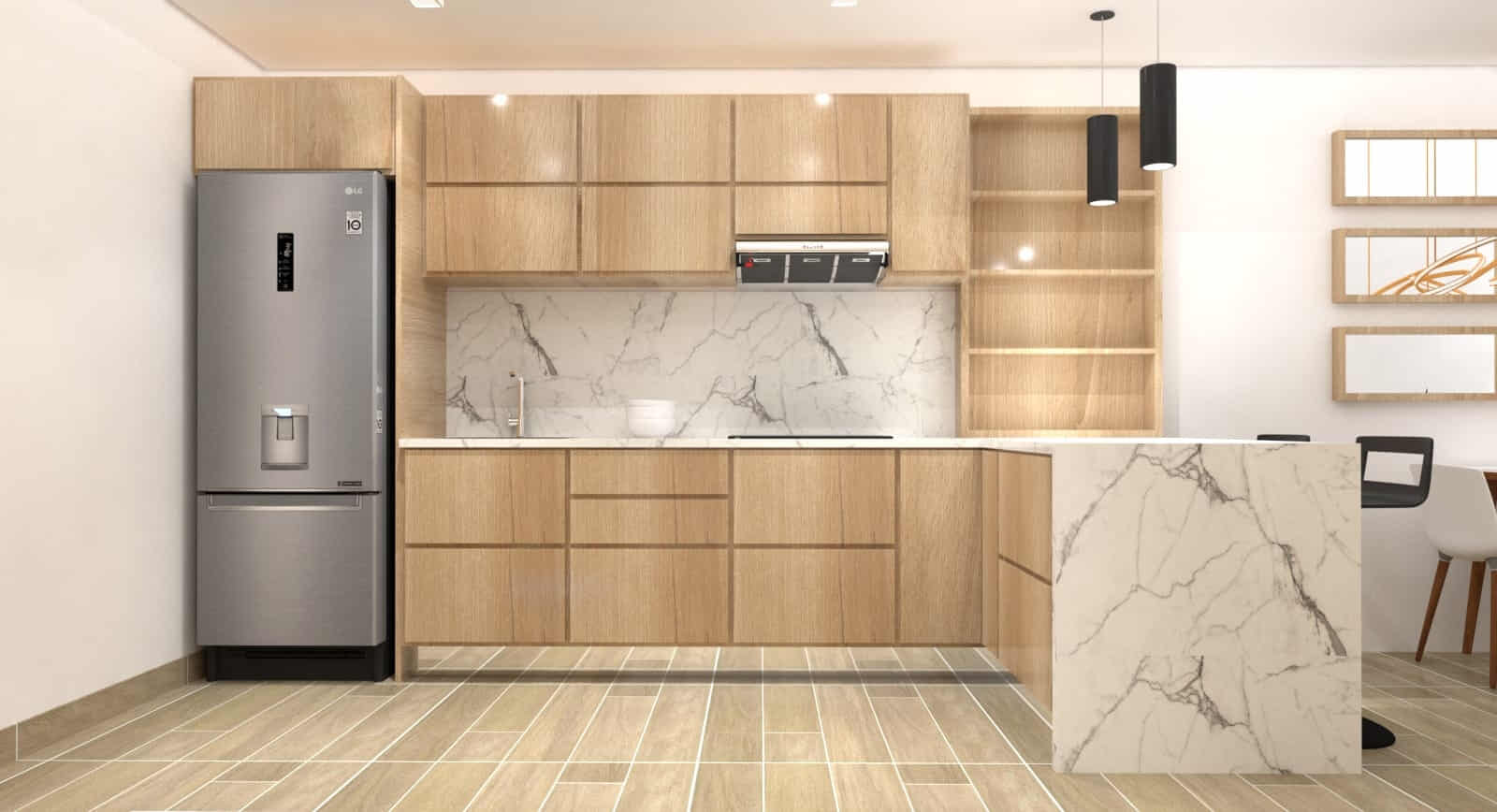 Tribeca Loft - Imagen 4