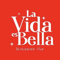 la vida es bella