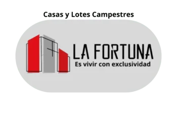 Lotes y Casas Conjunto La Fortuna