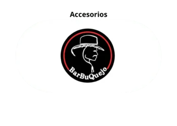 Barbuquejo Sombreros y acccesorios en cuero