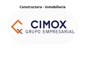 Constructora CIMOX